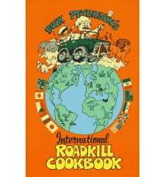 The International Roadkill Cookbook