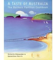 A Taste of Australia