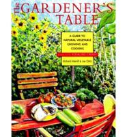 The Gardener's Table