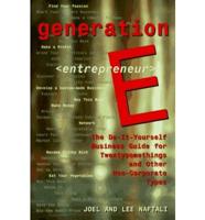 Generation E <Entrepreneur>