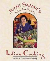 Julie Sahni's Introduction to Indian Cooking
