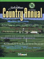 Country Annual 1944-1997