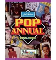 POP ANNUAL 1955-1999