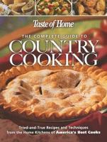 The Complete Guide to Country Cooking
