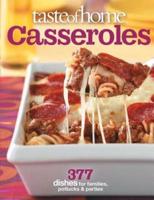 Taste of Home Casseroles