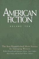 American Fiction, Volume Ten