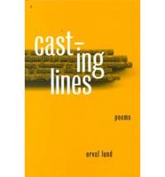 Casting Lines