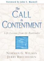 The Call to Contentment