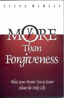 More Than Forgiveness