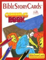 Bible Story Cards Old Testament