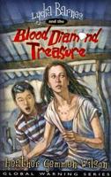Lydia Barnes and the Blood Diamond Treasure