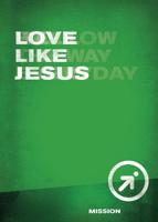 Love Like Jesus