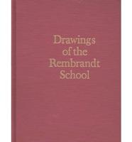 Drawings of the Rembrandt School. V. 10