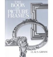 The Book of Picture Frames