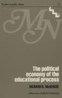 The Political Economy of the Educational Process