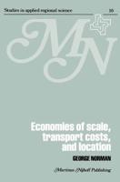 Economies of Scale, Transport Costs, and Location
