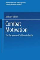 Combat Motivation