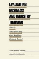 Evaluating Business and Industry Training