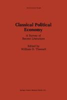 Classical Political Economy