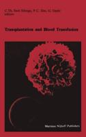 Transplantation and Blood Transfusion