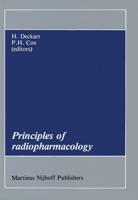 Principles of Radiopharmacology