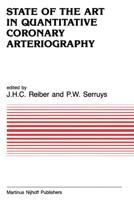 State of the Art in Quantitave Coronary Arteriography