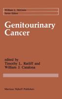 Genitourinary Cancer