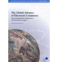 The Global Advance of Electronic Commerce