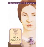 Poems and Letters of Emily Dickinson