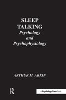 Sleep-Talking