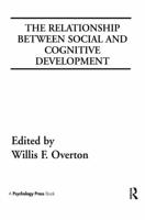 The Relationship Between Social and Cognitive Development