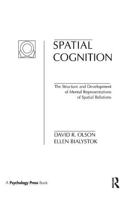 Spatial Cognition