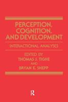 Perception, Cognition, and Development