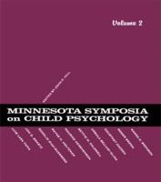 Minnesota Symposia on Child Psychology: Volume 2