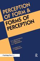 Perception of Form & Forms of Perception