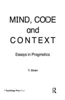 Mind, Code, and Context