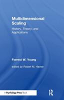 Multidimensional Scaling: History, Theory, and Applications
