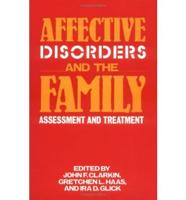 Affective Disorders and the Family