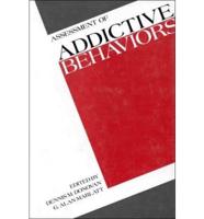 Assessment of Addictive Behaviors