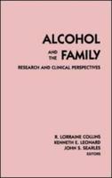 Alcohol and the Family