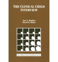 The Clinical Child Interview