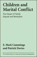 Children And Marital Conflict