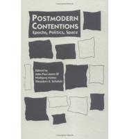 Postmodern Contentions