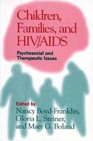 Children, Families, And Hiv/Aids