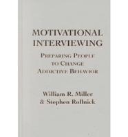 Motivational Interviewing