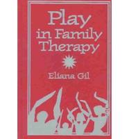 Play in Family Therapy