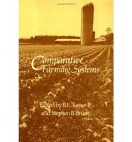 Comparative Farming Systems