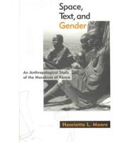 Space, Text, and Gender