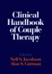 Clinical Handbook of Couple Therapy