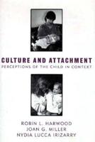 Culture and Attachment
